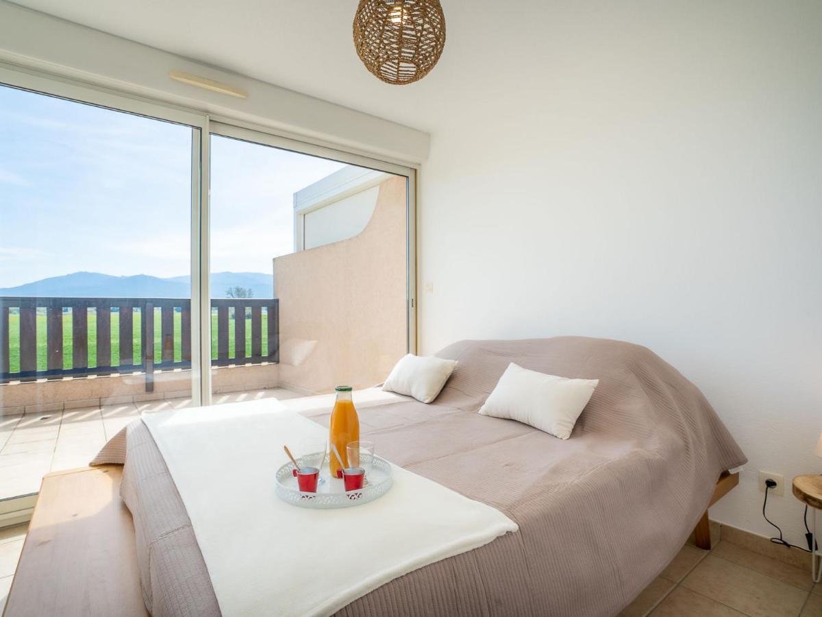 Apartment Les Embruns-16 By Interhome Saint-Cyprien  Zewnętrze zdjęcie