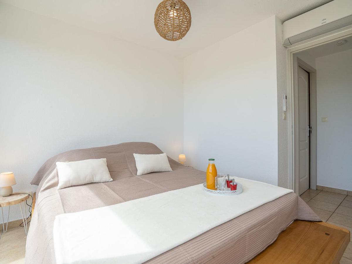 Apartment Les Embruns-16 By Interhome Saint-Cyprien  Zewnętrze zdjęcie