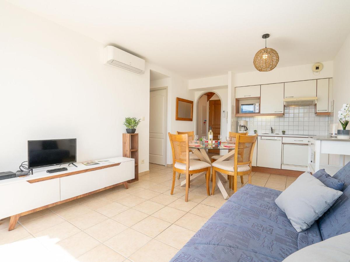 Apartment Les Embruns-16 By Interhome Saint-Cyprien  Zewnętrze zdjęcie