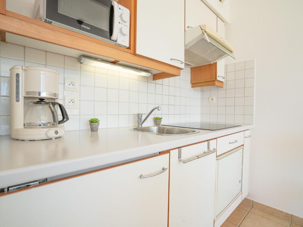 Apartment Les Embruns-16 By Interhome Saint-Cyprien  Zewnętrze zdjęcie