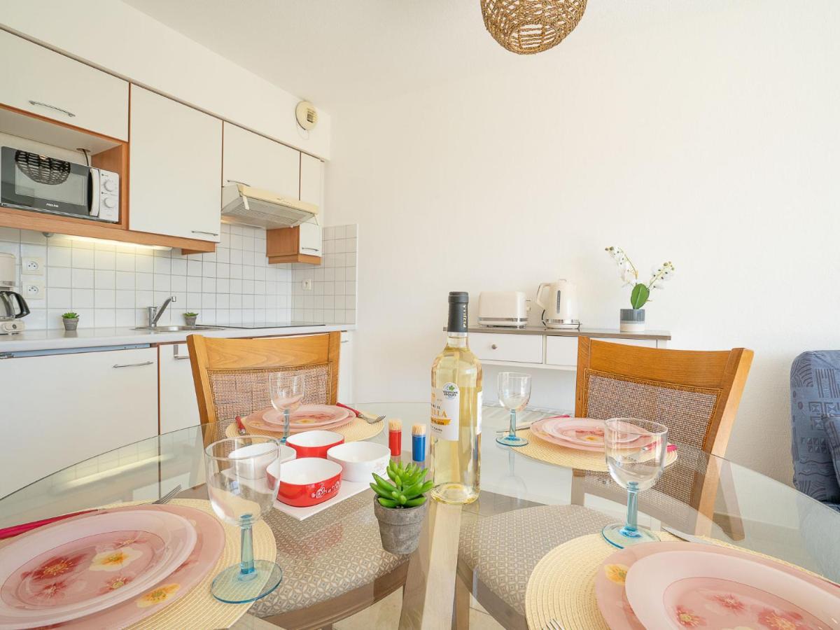 Apartment Les Embruns-16 By Interhome Saint-Cyprien  Zewnętrze zdjęcie